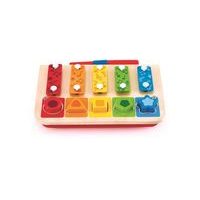 Prostrkávadlo Xylofon