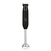 BERLINGERHAUS Tyčový mixér 800 W Matte Black Collection BH-9621