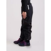 Unuo Dětské zimní rostoucí oteplovačky Polar, Lila, Jednorožci