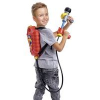 Požárník Sam Hasicí sada na záda