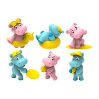 INKEE - Surprise Bath