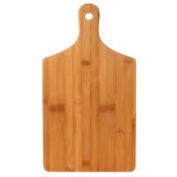 Provence PRKÉNKO KUCHYŇSKÉ BAMBUS S RUKOJETÍ, 44X24X0,8CM_hamashop