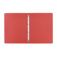 Obálka se zipem síťovaná A5 transparent-žlutý lem