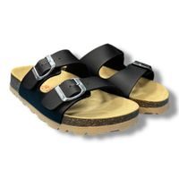 Zdravotní obuv AEQUOS Paros Khaki