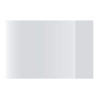 Obal na notový sešit 1-125