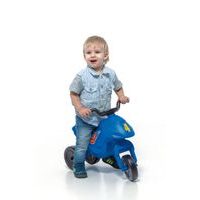 Dohany Superbike modrý