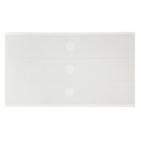 Samolepicí hřbetní štítek 155x55mm - 6ks