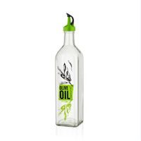 QLUX LAHEV NA OLIVOVÝ OLEJ A OCET 250 ML, SKLO_hamashop