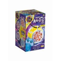 Minecraft Movie figurky 2,5" sada 4ks