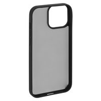 Hama MagCase Safety, kryt pro Apple iPhone 13 Pro, průhledný