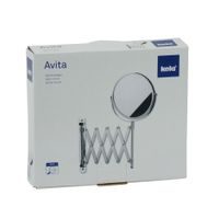 KELA Odpadkový koš MARTA 5L plast, šedý KL-22302