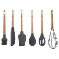 BERGNER Kuchyňské náčiní BAKEWARE LOVERS sada 6 ks BG-41391-CO