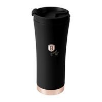 BERLINGERHAUS Termohrnek 500 ml Black Rose Collection BH-8735