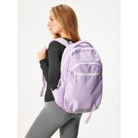 PROWORLD Příruční kufr do letadla na kolečkách 51 x 33 x 21,5 cm LETS GO KO-FB5000300