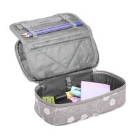 Penál 1 p. 2 chlopně, prázdný traktor