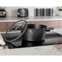 MASTERPRO Sada nádobí s nepřilnavým povrchem 3 ks BGKIT-0107