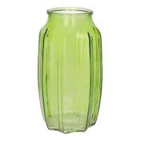 DUIF VÁZA SUKO D8,5/12XH22 ZELENÁ ČIRÁ