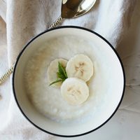TOPNATUR Krupicová kaše Originál, 40 g