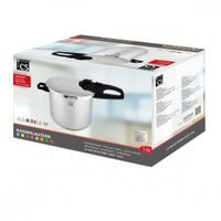 MASTERPRO Tlakový hrnec elektrický FOODIES 6 litrů 1000W BGMP-9079