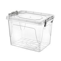 box 1,45l MULTI, 15,5x11x14,5xm, obdél.vys., plast