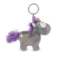 NICI NICI klíčenka Jednorožec Star Bringer 10cm GREEN