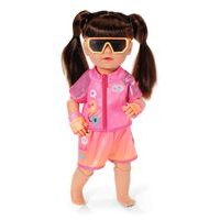 BABY born Souprava na kolo, 43 cm