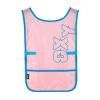 Zástěra pončo OXY Pink