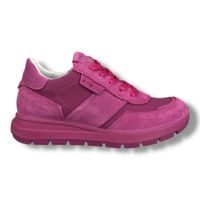 Dětská celoroční obuv Ciciban - Sport Fuxia