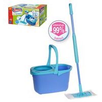 mop kompl.set SPONTEX EXPRESS SYSTEM Plus