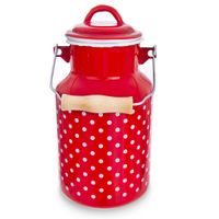 Konvice na mléko TEČKA 2 l