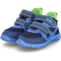 Dětské boty Richter Wallaby s membránou - modré