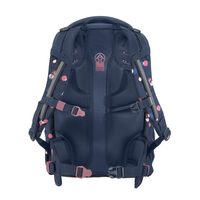 Školní batoh coocazoo PORTER Backpack, Blue Motion