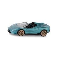 SIKU SIKU Blister - Lamborgini Sian Roadster