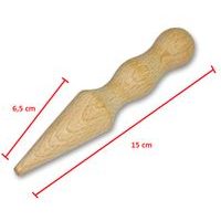 tvořítko na kornouty