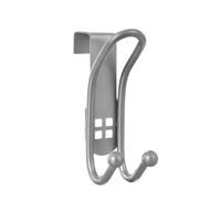 Háček na dveře 2 ks