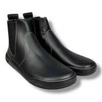 FARE MID-WIDE CHELSEA – dívčí celoroční obuv barevné