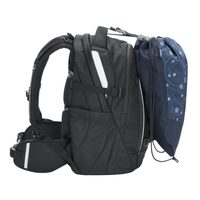 BAAGL Sáček s kapsou Kapybara