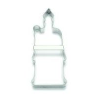 vykr. 0115 Mikuláš, 16cm