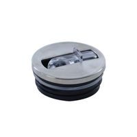ND-uzávěr termoplechovky 0,5l d63mm