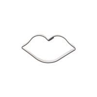 Vykrajovačka pusinka