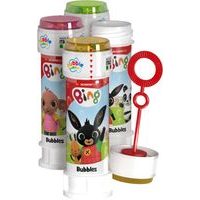 Bublifuk Bing 60 ml (dis. 36 ks)