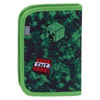 BAAGL SET 5 Zippy Plus Aurora: aktovka, penál, sáček, zástěra, peněženka GRS