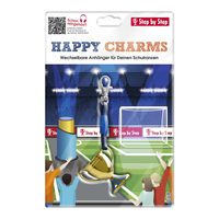 Přívěšek Step by Step HAPPY CHARMS, Cup