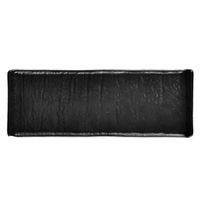 Servírovací tác 33,5x12 cm