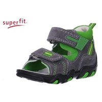 Dětská letní obuv Superfit 4-00033-07