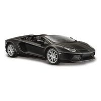 Maisto Maisto - Lamborghini Aventador LP 700-4 Roadster, 1:24