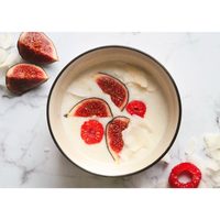 TOPNATUR DELUXE kaše kokos 360g
