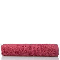 KELA Osuška Leonoraa 100% bavlna prémiová stříbrnošedá 70x140cm KL-23447