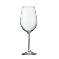 sklen. 450ml, 6ks, GASTRO/COLIBRI bílé víno