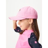 ESITO | Zimní čepice Teddy fleece double Olive - olivová / 34